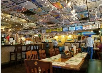 3 Best Seafood Restaurants in Fort Lauderdale, FL - Expert Recommendations