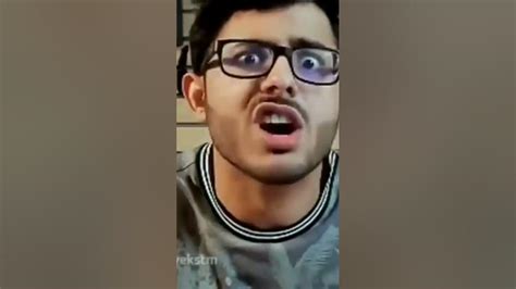 carryminati roast video - YouTube