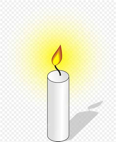 Candle Clipart PNG, Vector, PSD, and Clipart With Transparent ...