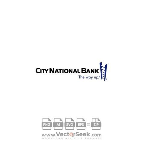 City National Bank Logo Vector - (.Ai .PNG .SVG .EPS Free Download)