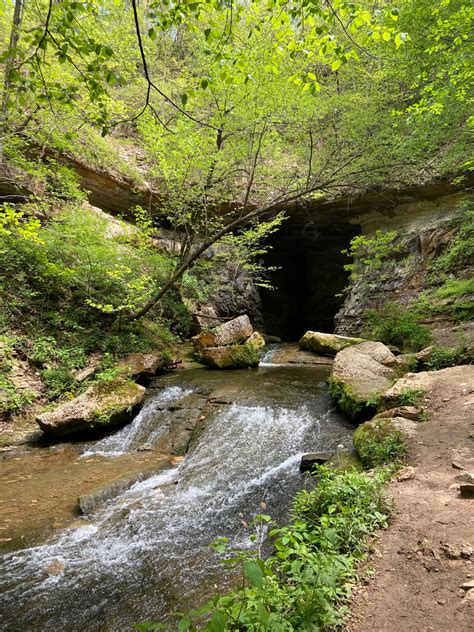 7 Caverns & Caves In Indiana For You To Explore - Midwest Explored