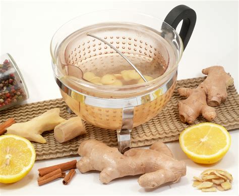 Health and Wellness guide: Benefits of ginger