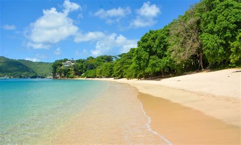 Margaret beach, Bequia, Grenadines - Ultimate guide (September 2024)