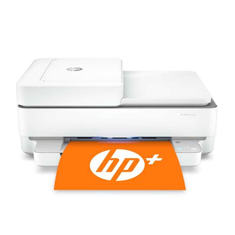 HP Envy 6055e AiO Wireless Inkjet Multifunction Color Printer - A-Power Computer Ltd.