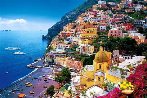 From Sorrento: Amalfi Coast Select Tour 2023