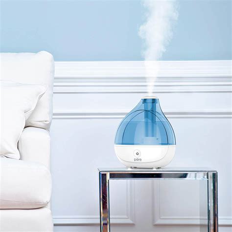 The Best Humidifier for Snoring & Other Sleep-related Woes