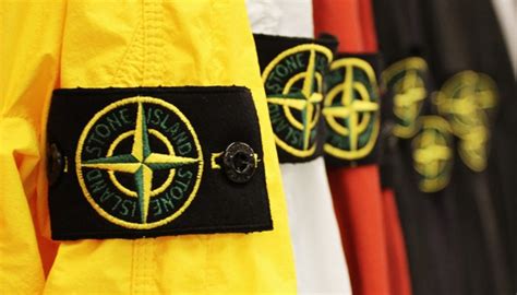 Graham.K.Albert - author: Stone Island: the brand for the discerning ...