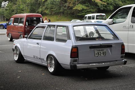 KE70 Drift Wagon [pics] | Retro Rides