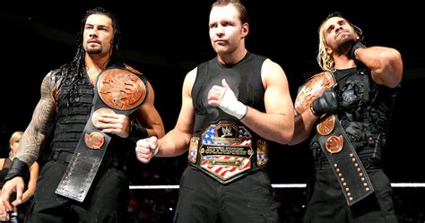 Seth Rollins Didn't Expect The Shield To Break Up When They Did