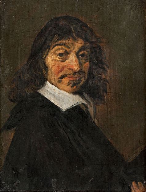 Rene Descartes | Biography, Ideas, Philosophy, ‘I Think, Therefore I Am,’ & Facts | Britannica