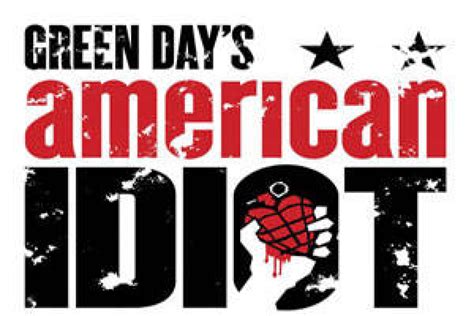 American Idiot - TheaterMania.com