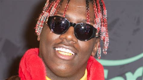 Lil Yachty's Newly Launched Frozen Pizza Line Leaves Out One Specific ...