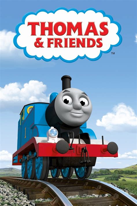 Thomas & Friends - Rotten Tomatoes