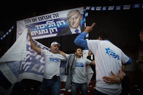 Netanyahu won. Now what? - Jewish Telegraphic Agency