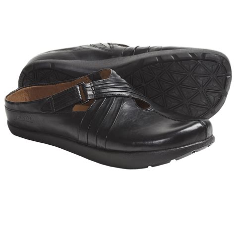 Kalso Earth Fawn Shoes (For Women) 5088G - Save 70%