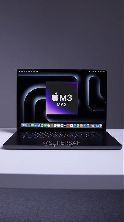 M3 Max MacBook Pro Space Black Unboxing - YouTube