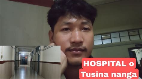 Holy Cross Hospital-o Tusina nangenga - YouTube