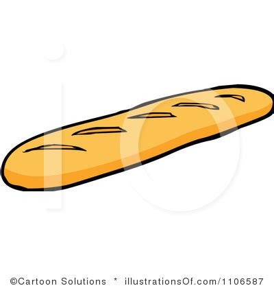 Baguette Cliparts | Free download on ClipArtMag