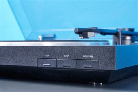 Sony PS-LX310BT Review | Crackling Sound