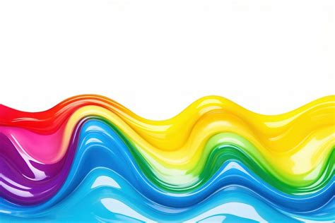 Rainbow splash backgrounds rainbow creativity. | Free Photo - rawpixel