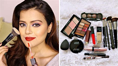 Essential Makeup Items India | Makeupview.co