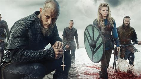 The Untold Truth Of Ragnar Lodbrok