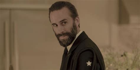 The Handmaid's Tale Episode Joseph Fiennes Really Wants The Hulu Show ...