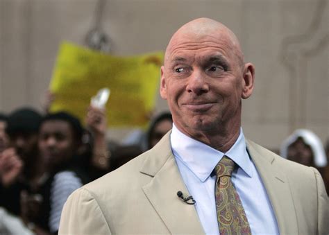 WWE confirms former chief Vince McMahon's return to board | Reuters