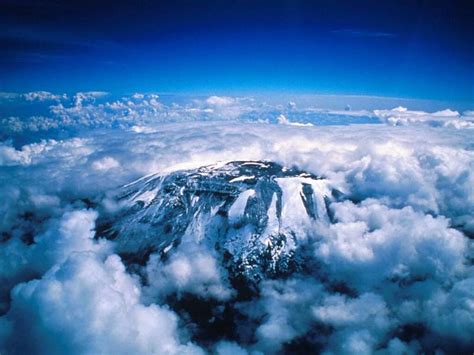 Mount Kilimanjaro - Dreams Destinations