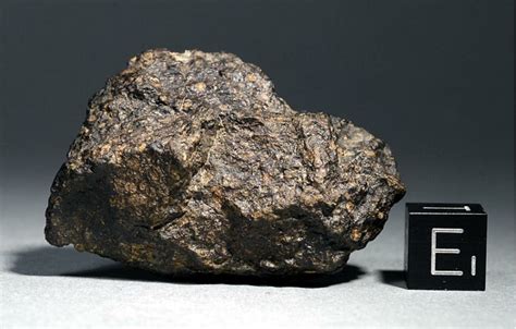 Rare chondrites