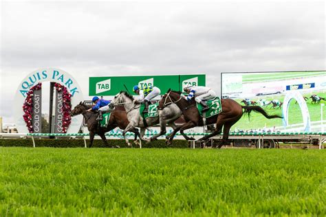 TAB launches new era for racing in Southeast Queensland