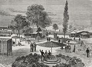 Category:L'Exposition universelle de 1878 - Drawings by Édouard Riou - Wikimedia Commons