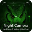 برنامه Night Camera Photo & Video – HD 4K - دانلود | بازار