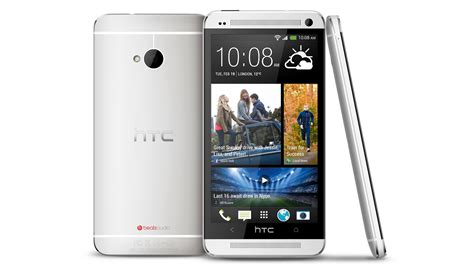 HTC One (M7) review | TechRadar