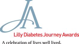 Lilly Diabetes Journey Awards Canada - DiabetesWalls