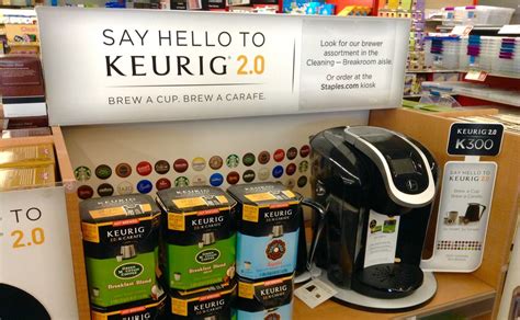 Keurig Coffee Maker | Keurig Coffee Maker, Cup Carafe, at St… | Flickr