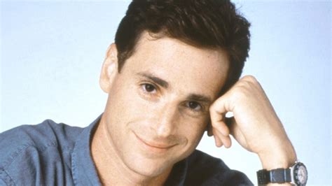 From 'Full House' to Our House: A Tribute to Bob Saget, One of TV's Best-Loved Dads