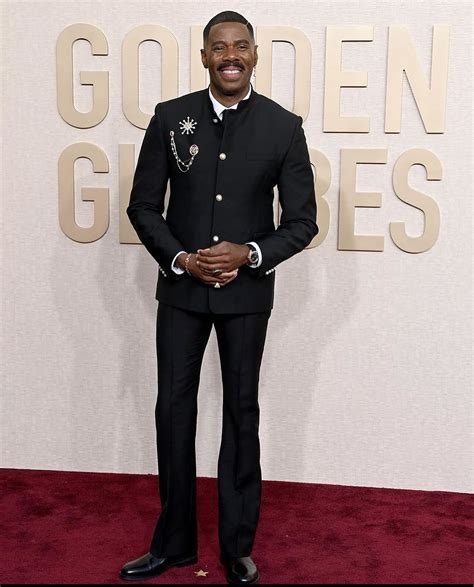 Golden Globes 2024: 15 of the best dressed men on the red carpet