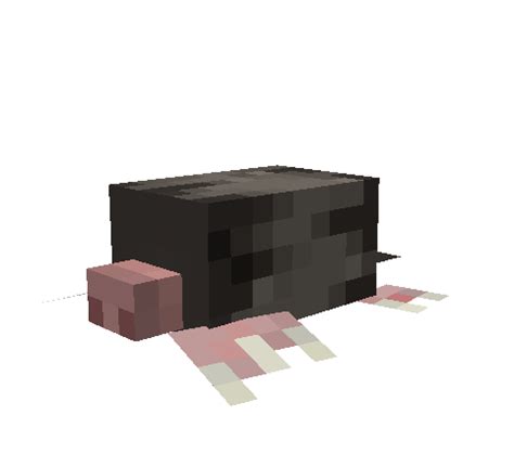 Extra Vanilla Mobs | V1.2 The Critters Update Addon for Minecraft