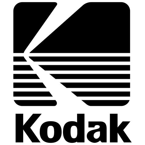 Kodak Logo PNG Transparent & SVG Vector - Freebie Supply