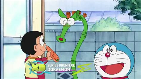 Doraemon: Gadget Cat from the Future (TV Series 2014 - 2015)