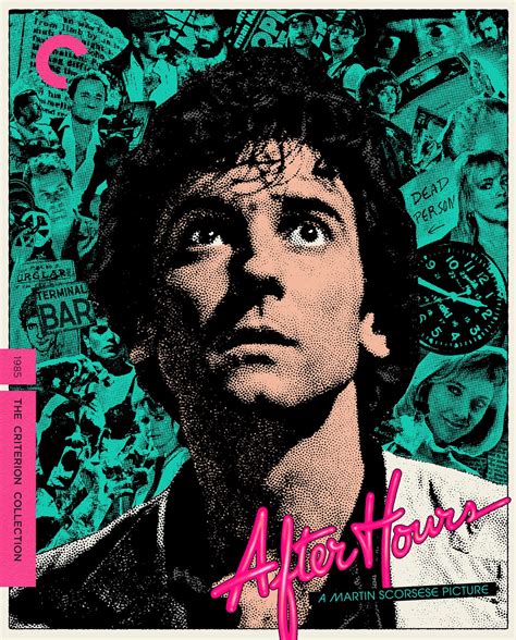 After Hours (1985) | The Criterion Collection