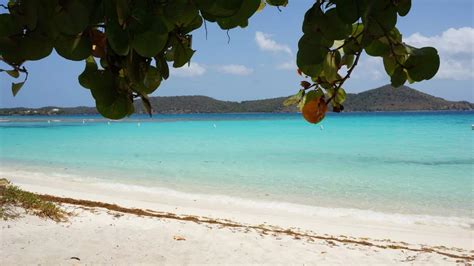 Escape the Crowds with a Visit to Lindquist Beach - Coldwell Banker St. Croix Realty