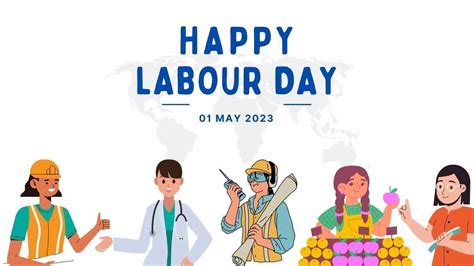 International Labor Day 2023: Sayings, Wishes, Short Speeches, Images ...