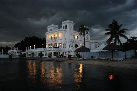 Cienfuegos, Urban Historic Center (Cuba) | LAC Geo