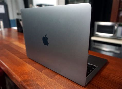 Apple MacBook Pro 13-inch (2018): A perfect choice for creatives