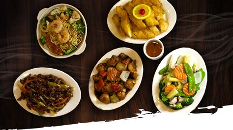 Burnaby Palace Restaurant — It’s never been easier to order online! Burnaby...