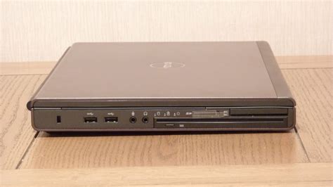 Dell Precision M4800 review | TechRadar