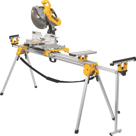 DEWALT Heavy-Duty Miter Saw Stand, Model# DWX723 | Northern Tool