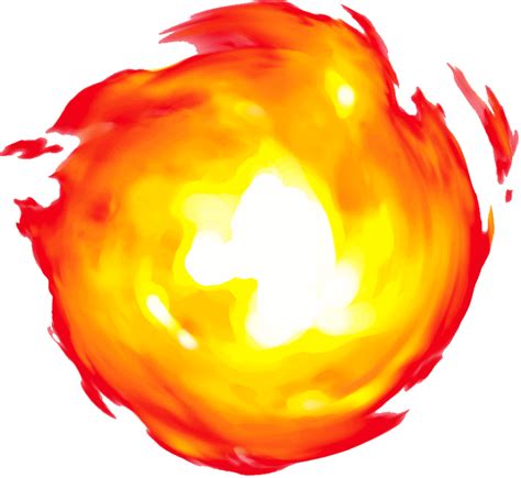 Download High Quality fireball clipart flaming ball Transparent PNG Images - Art Prim clip arts 2019